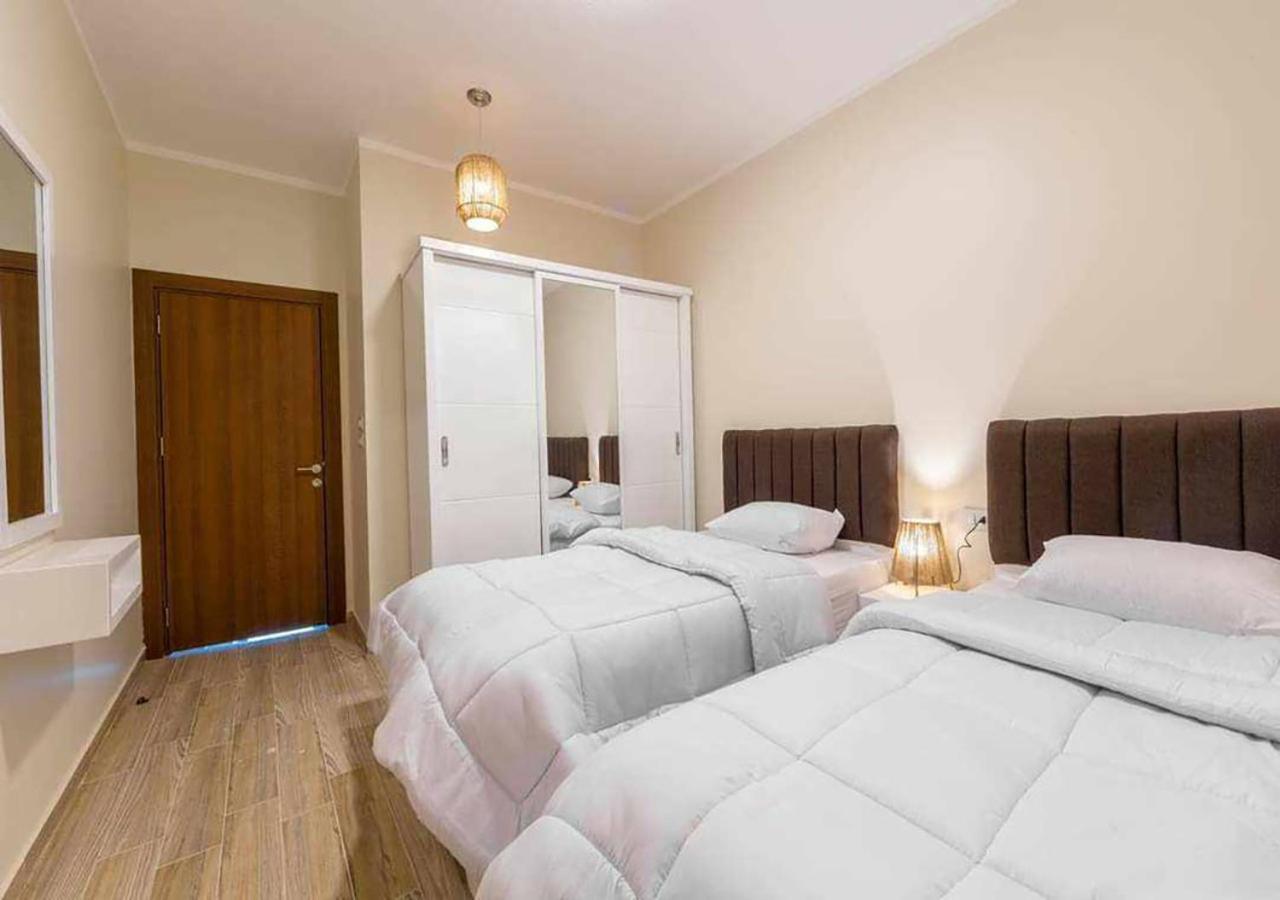 Blue View Suites Hurghada Exterior foto