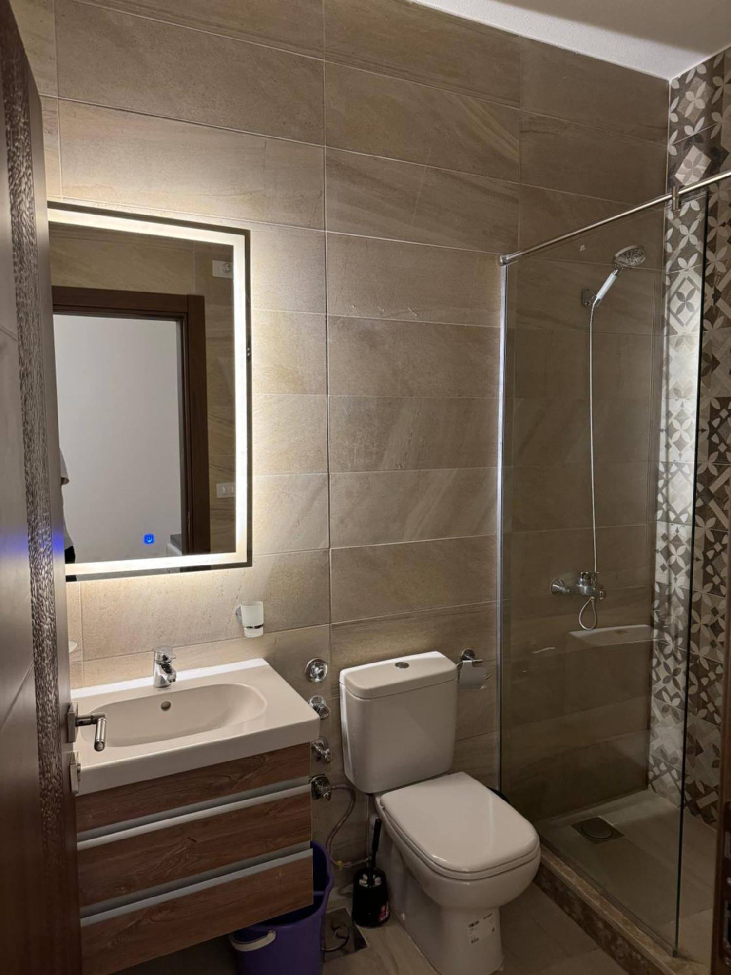 Blue View Suites Hurghada Quarto foto